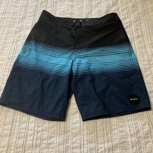 RVCA Mens Boardshorts